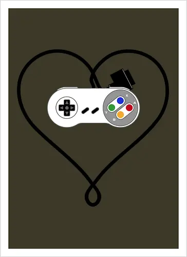 Retro forever