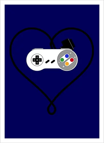 Retro forever