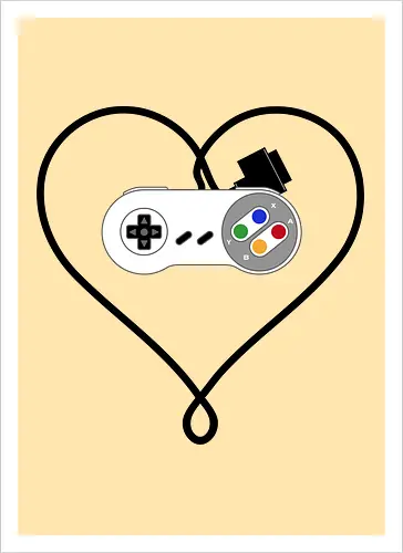Retro forever