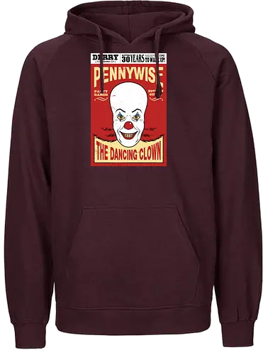 They float - Fairtrade Hoodie