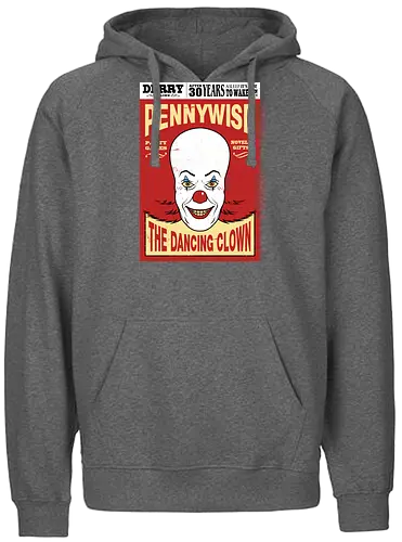 They float - Fairtrade Hoodie