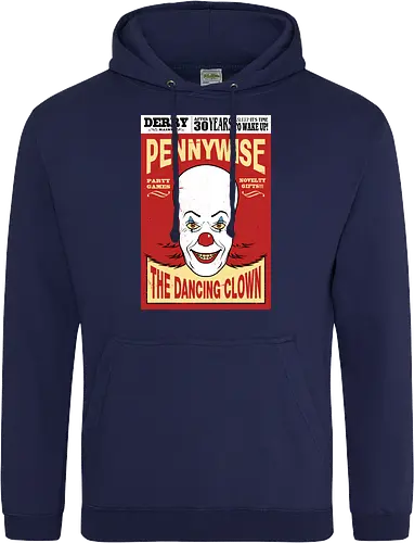 They float
