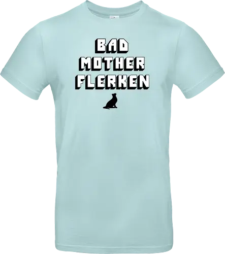 Bad Mother Flerken