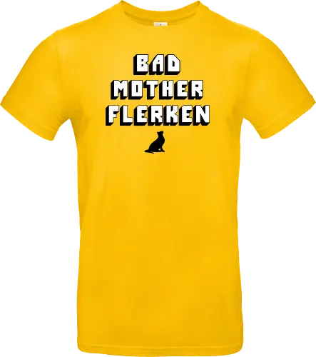 Bad Mother Flerken