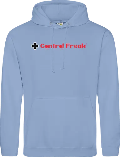 Control Freak