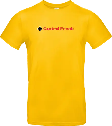 Control Freak