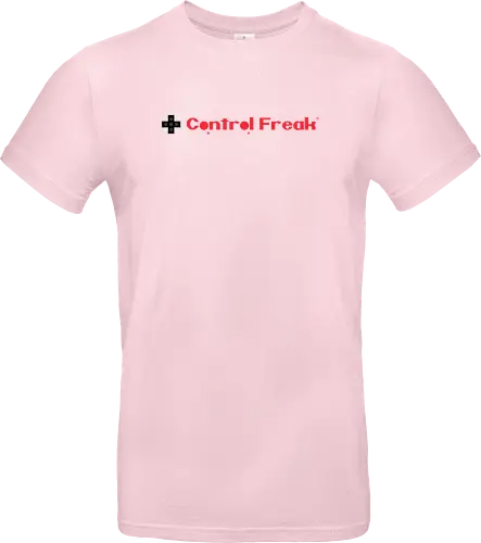 Control Freak