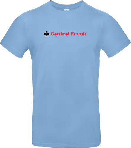 Control Freak