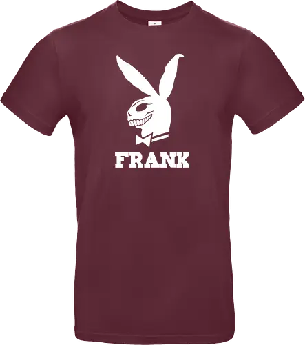 Frank
