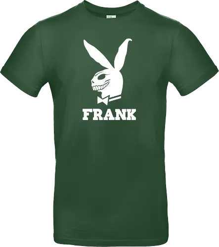 Frank