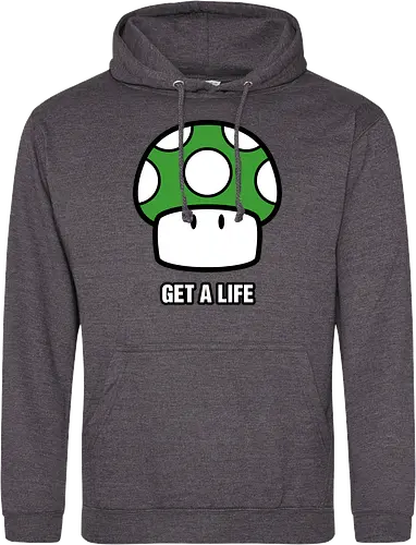 Get A Life