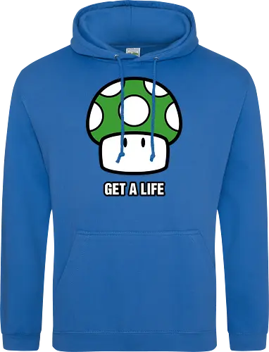 Get A Life