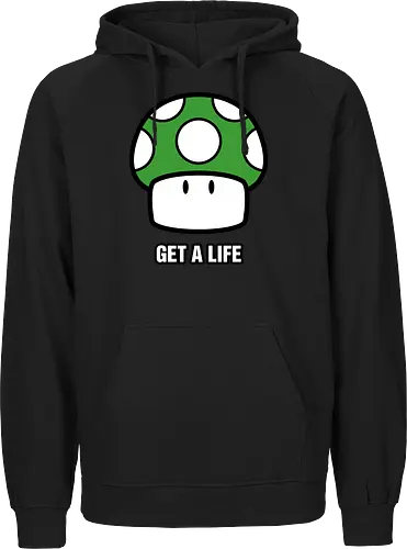 Get A Life