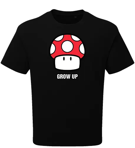 Grow Up