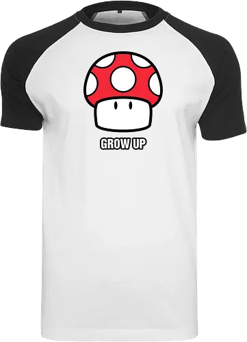 Grow Up