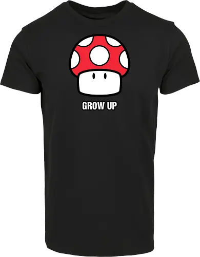 Grow Up