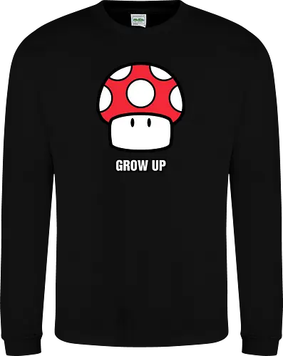 Grow Up
