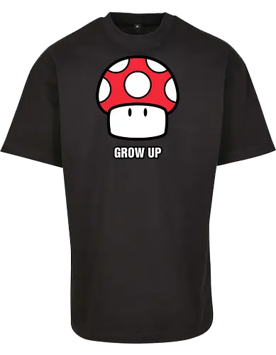 Grow Up
