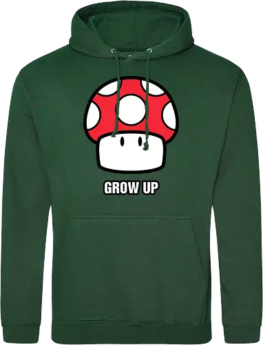 Grow Up