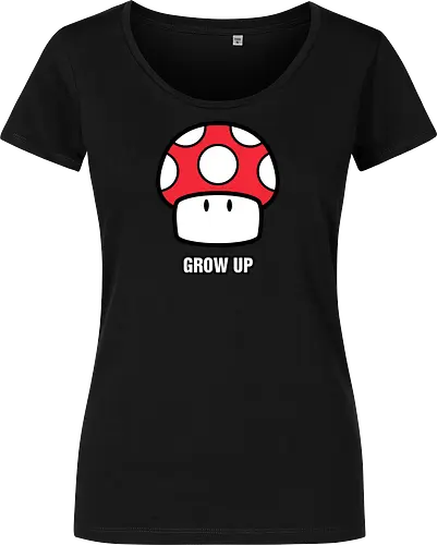 Grow Up