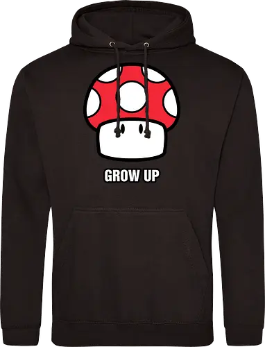 Grow Up
