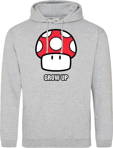 Grow Up