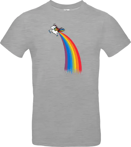I Fart Rainbows