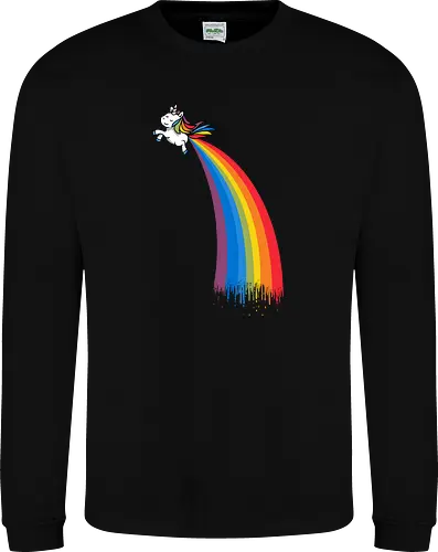 I Fart Rainbows