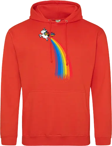 I Fart Rainbows