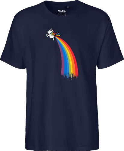 I Fart Rainbows