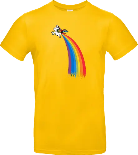 I Fart Rainbows