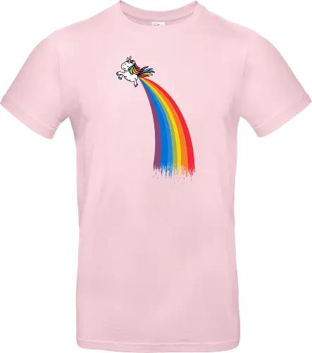 I Fart Rainbows