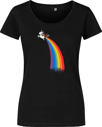 I Fart Rainbows