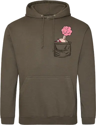 Pocket Plumbus