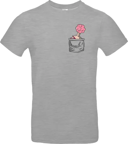 Pocket Plumbus