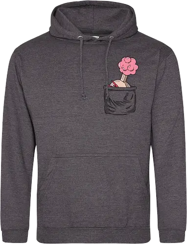 Pocket Plumbus