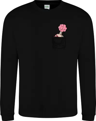 Pocket Plumbus