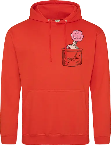 Pocket Plumbus