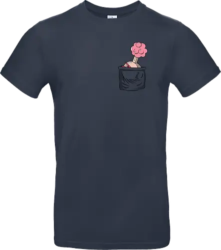Pocket Plumbus
