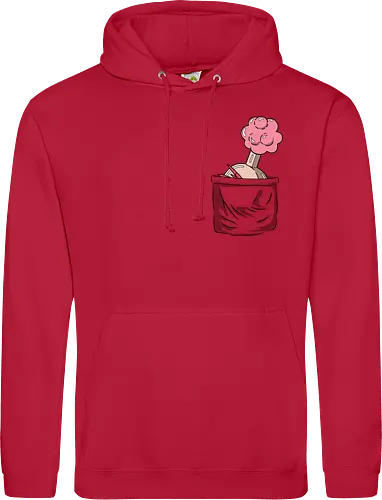 Pocket Plumbus