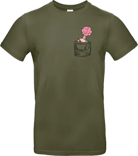 Pocket Plumbus