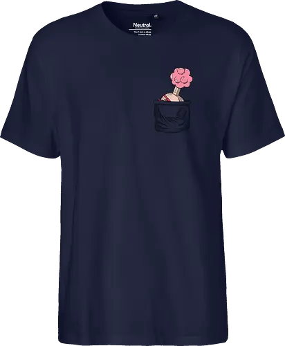Pocket Plumbus
