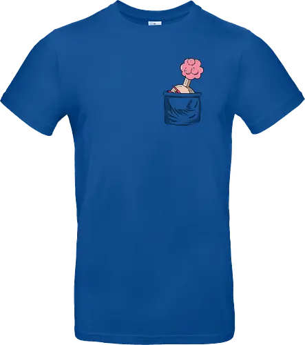 Pocket Plumbus