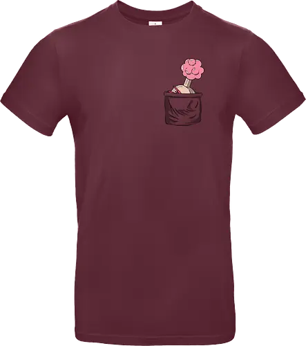 Pocket Plumbus