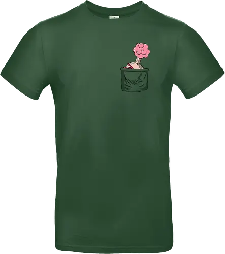 Pocket Plumbus