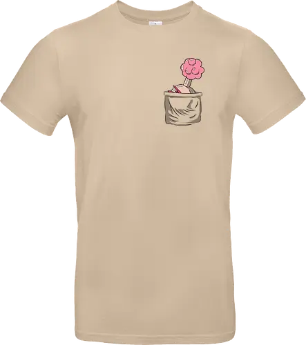 Pocket Plumbus