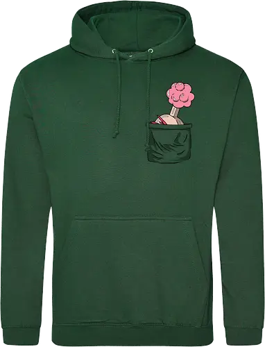Pocket Plumbus