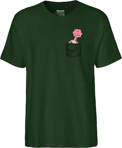 Pocket Plumbus