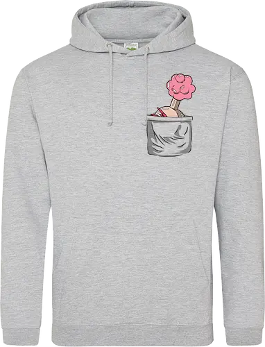 Pocket Plumbus