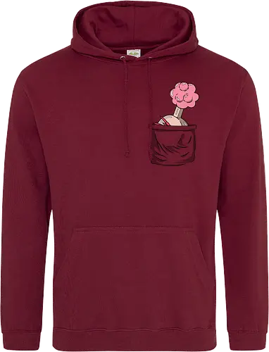 Pocket Plumbus